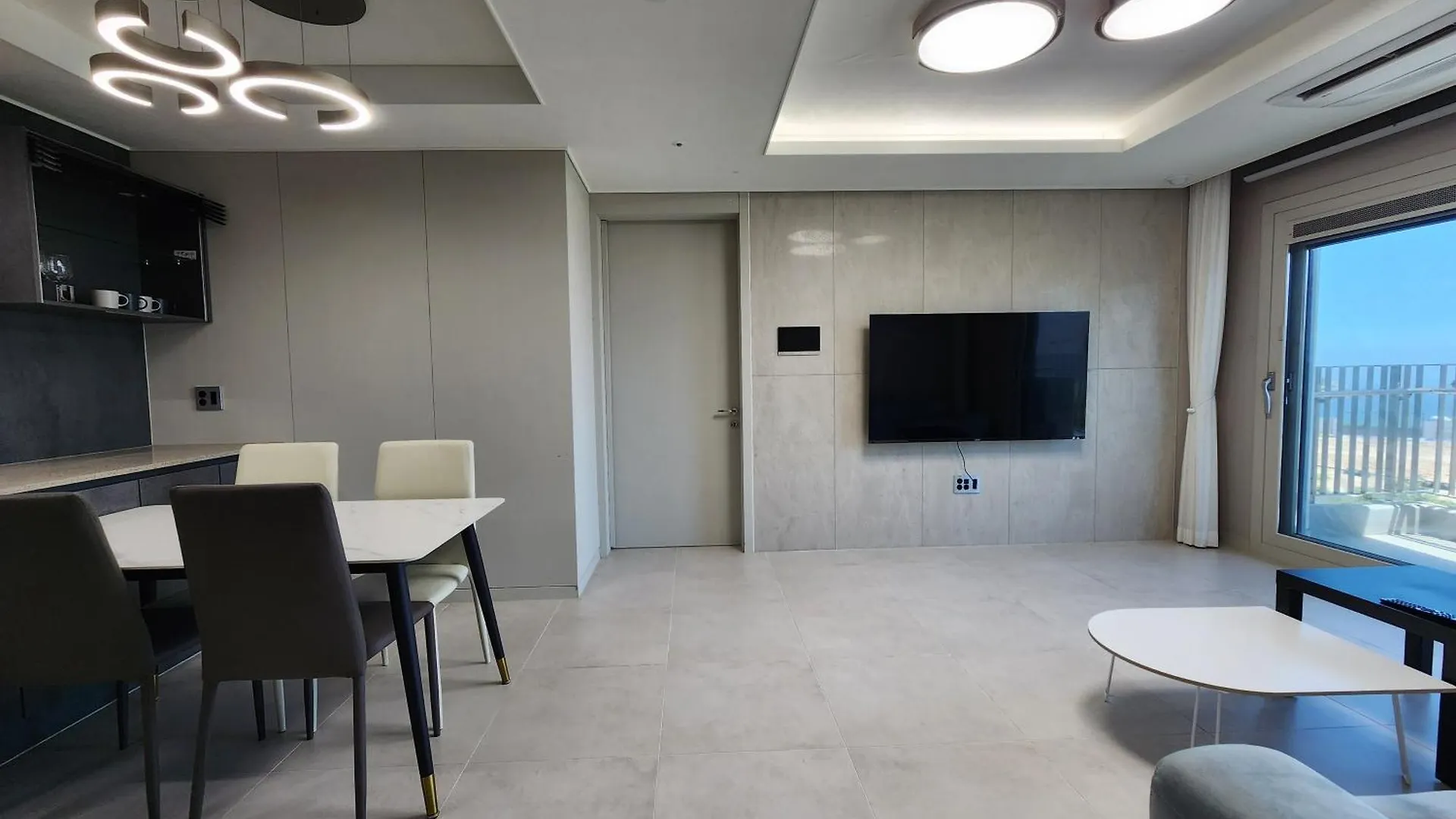 *** 公寓式酒店 Soyou Osiria Residence 釜山 韩国