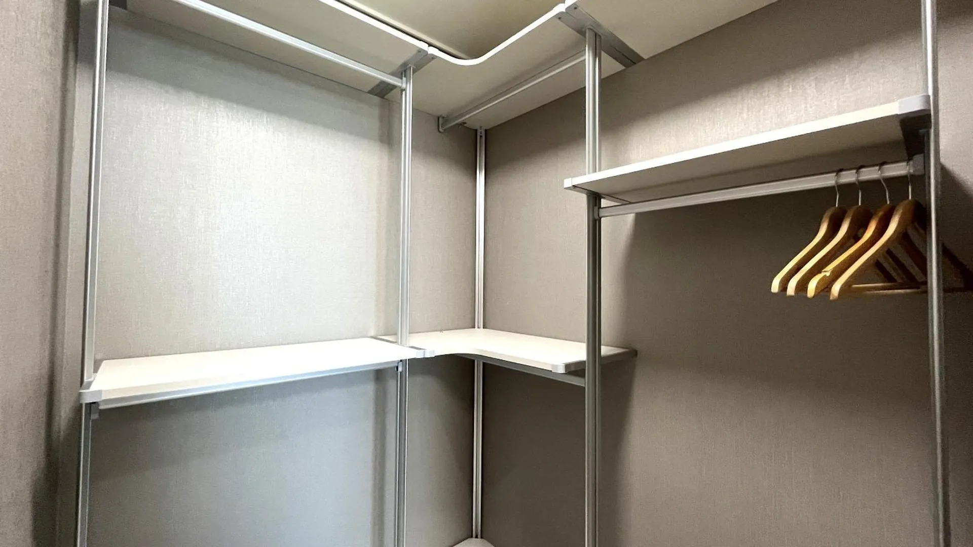 Soyou Osiria Residence 釜山 3*,  韩国