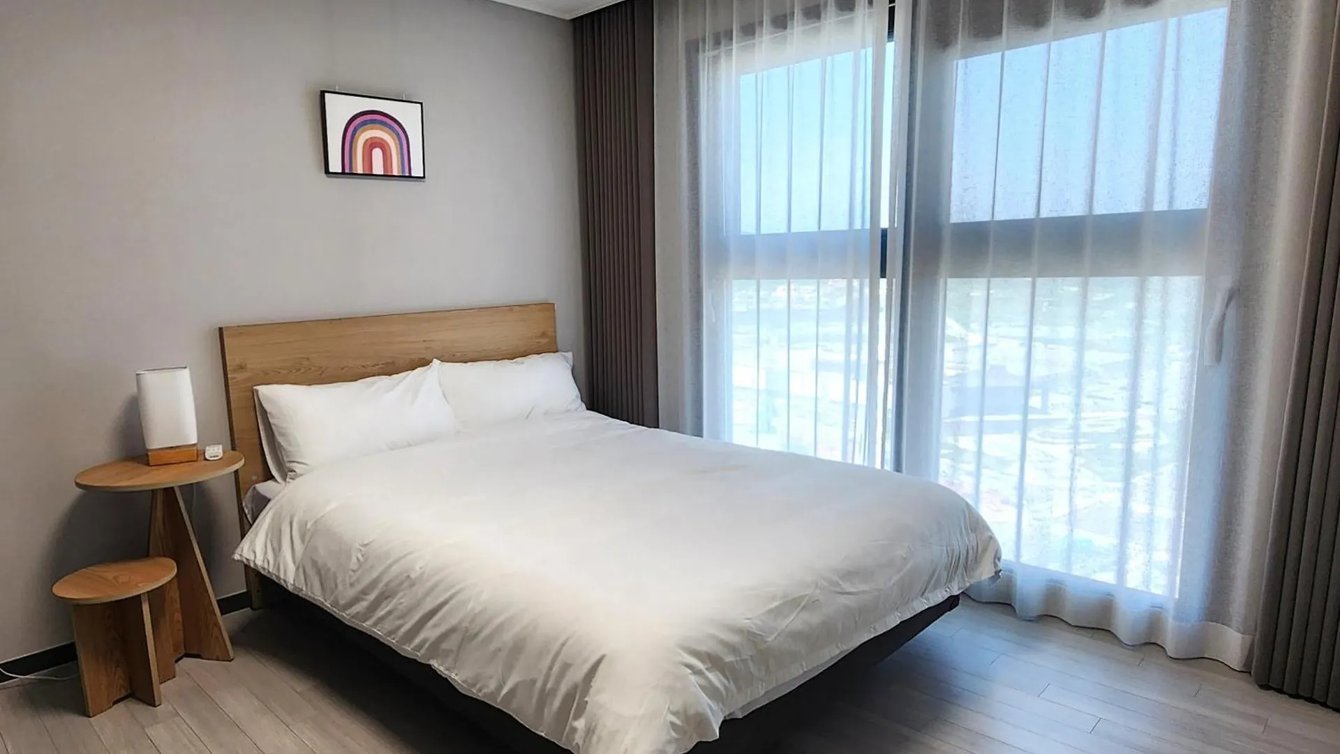 Soyou Osiria Residence 釜山