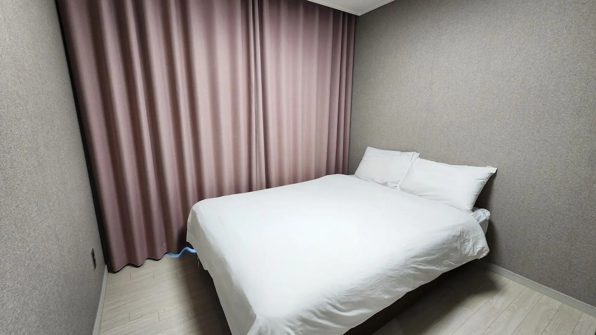 Soyou Osiria Residence Busan 0*,  Corea del Sud