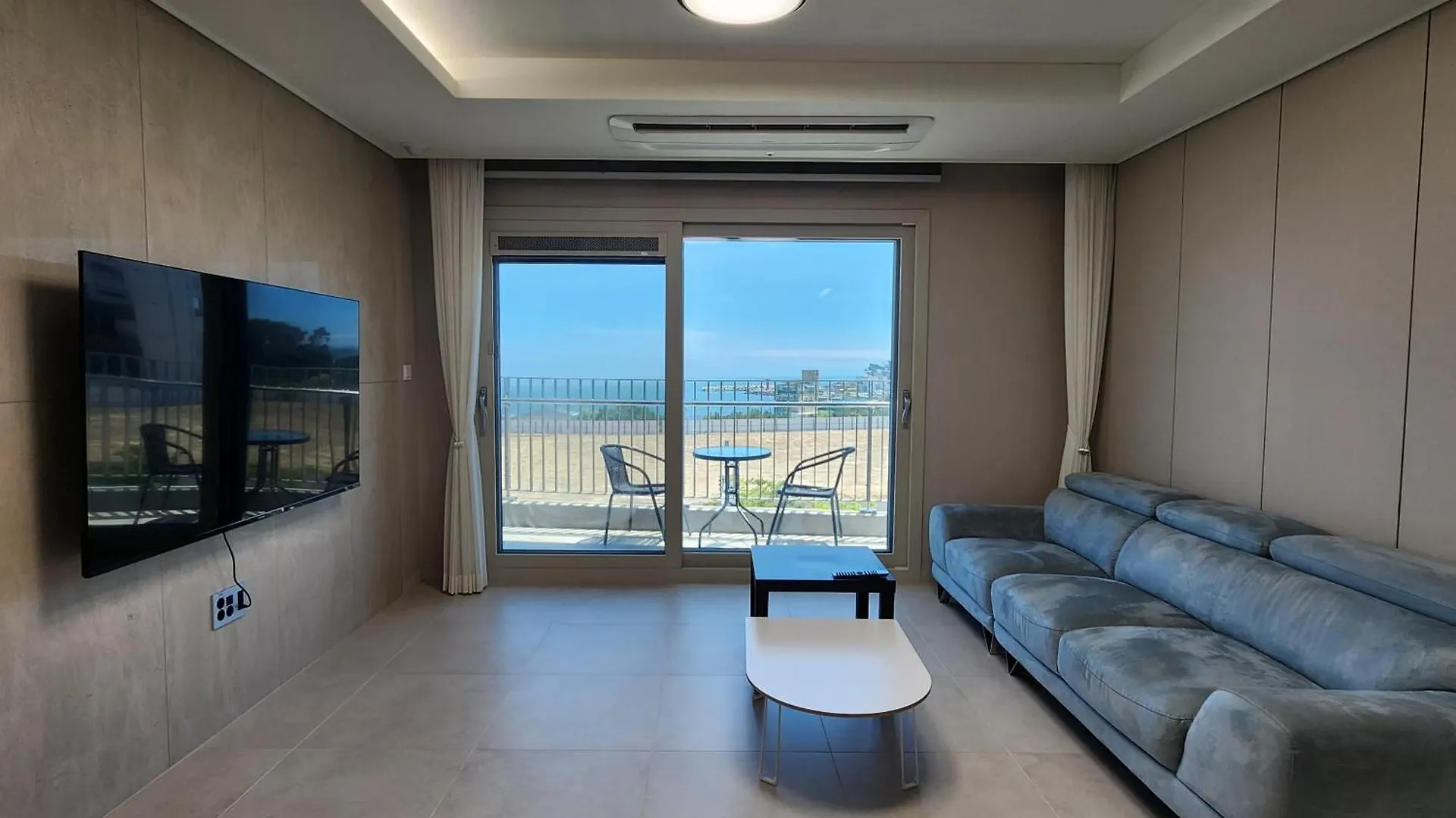 Soyou Osiria Residence Busan