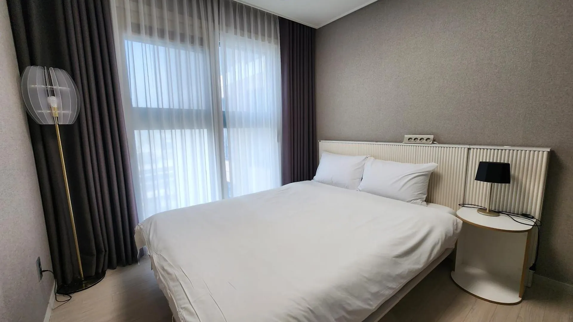 Soyou Osiria Residence Busan