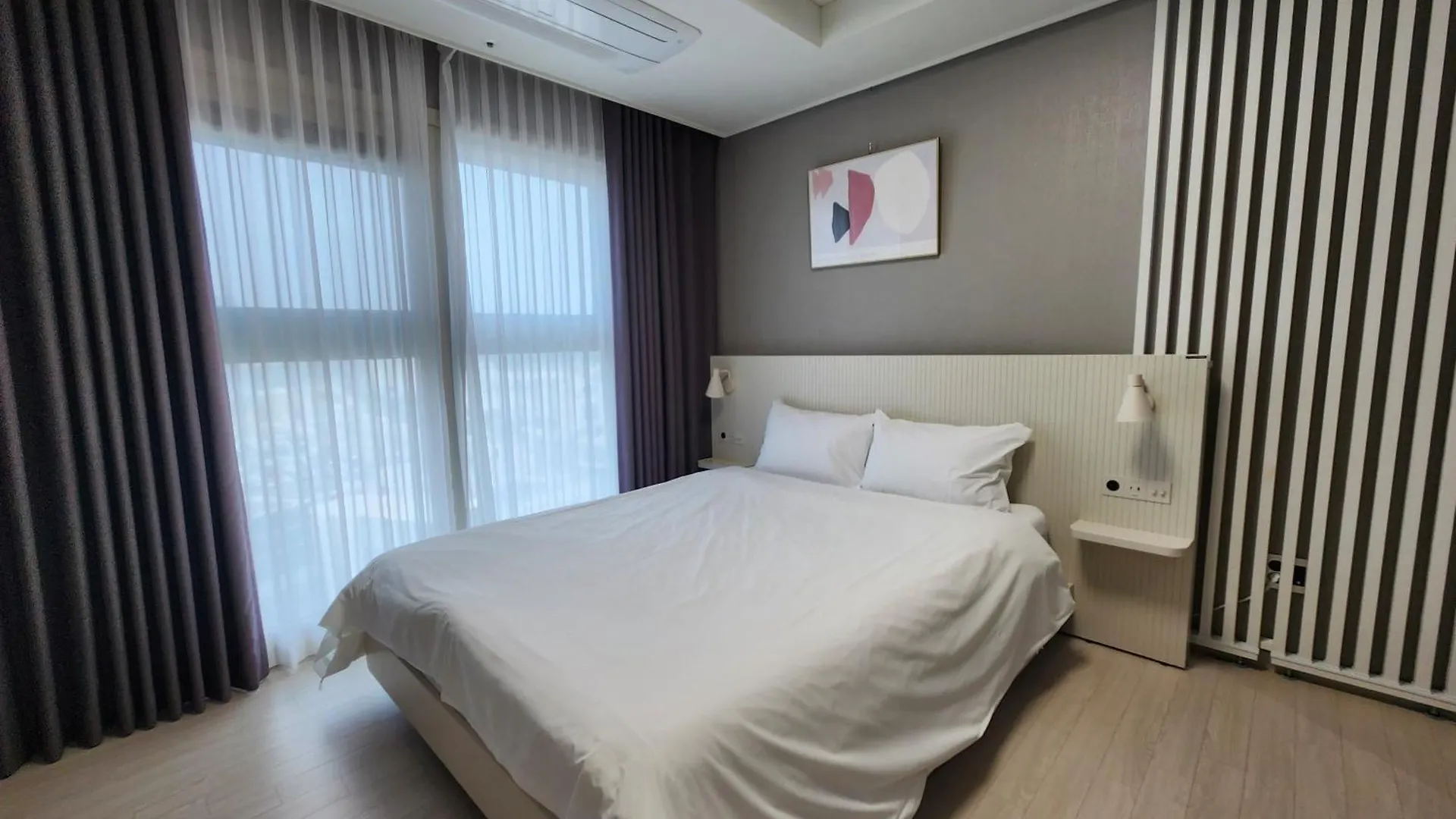 Soyou Osiria Residence Busan Corea del Sud