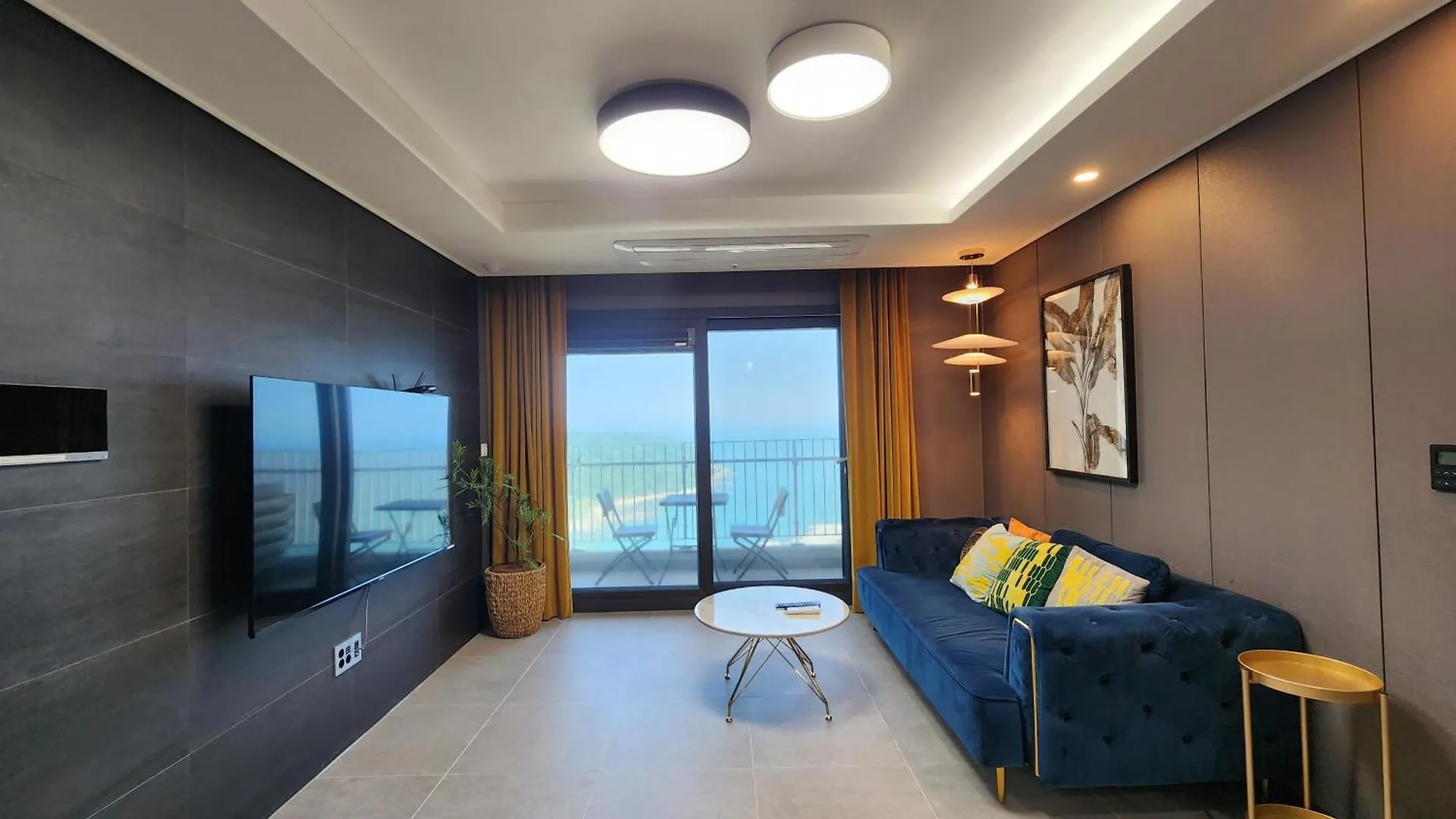 Aparthotel Soyou Osiria Residence Busan Corea del Sud