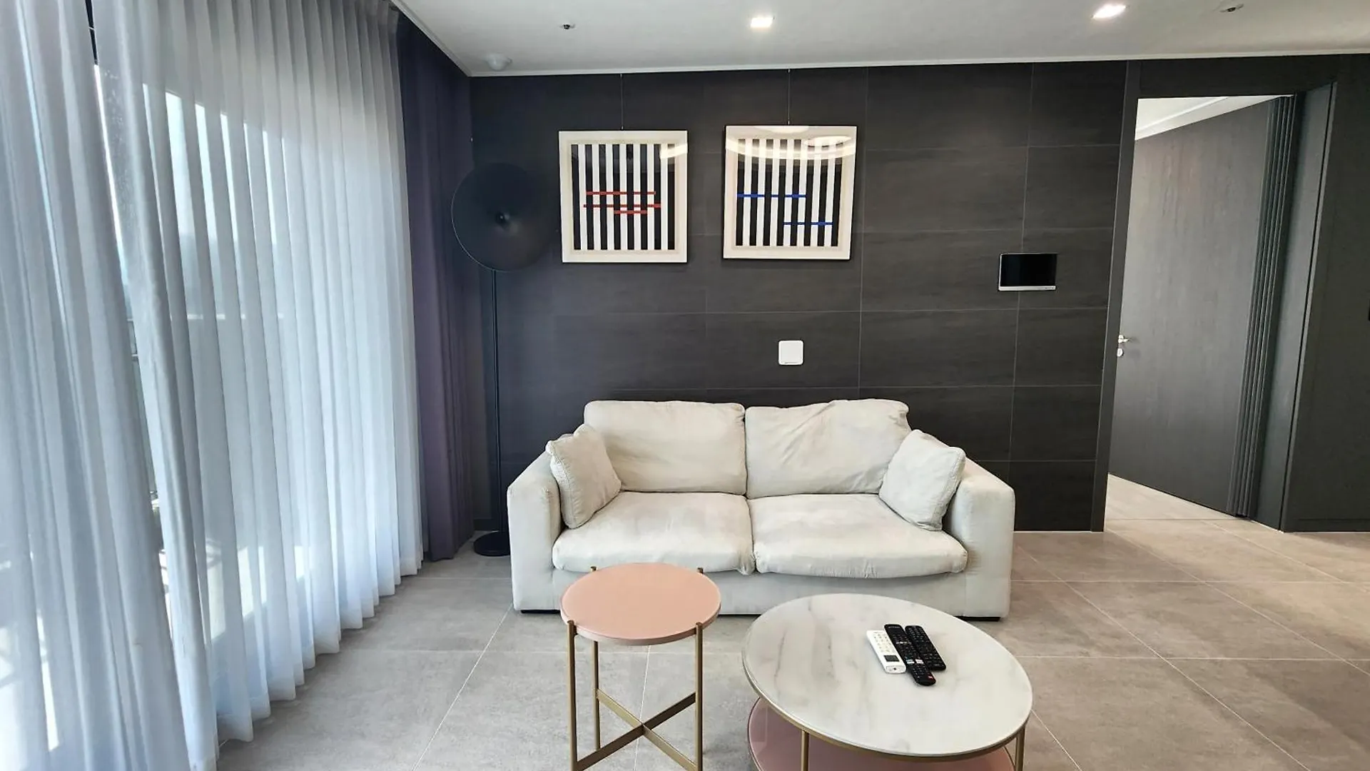 Aparthotel Soyou Osiria Residence Busan