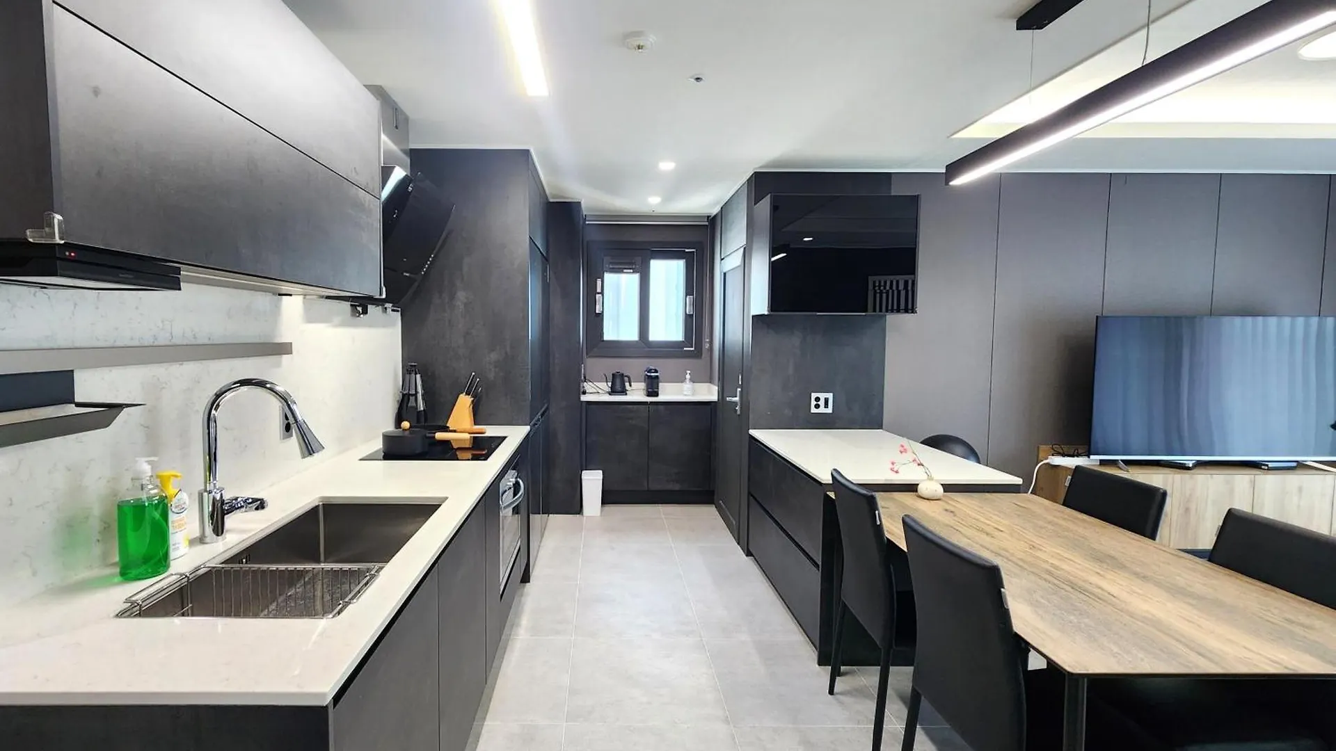 Soyou Osiria Residence Busan