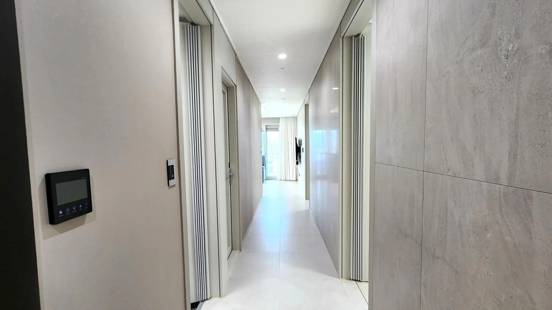 Soyou Osiria Residence Busan