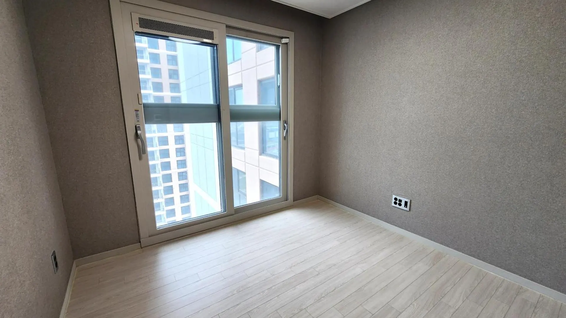 Soyou Osiria Residence Busan 0*,  Corea del Sud