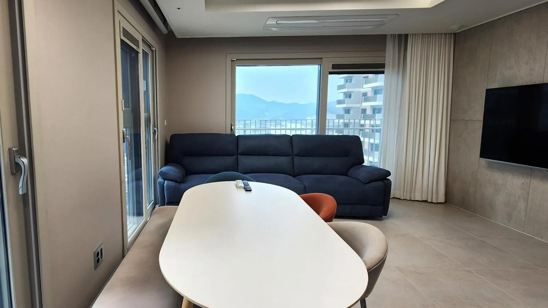 Aparthotel Soyou Osiria Residence Busan